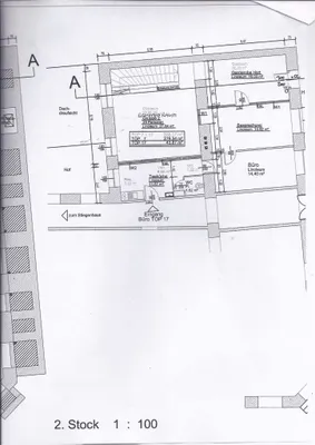 4-Zimmer-Gewerbeimmobilie mieten in Wien – 81 m², € 2.333 – Bild 39 von 40