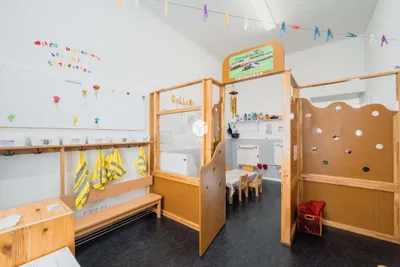 4-Zimmer-Gewerbeimmobilie mieten in Wien – 81 m², € 2.333 – Bild 7 von 40