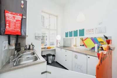 4-Zimmer-Gewerbeimmobilie mieten in Wien – 81 m², € 2.333 – Bild 30 von 40