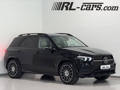 Mercedes-Benz GLE-Klasse GLE 350De AMG-Sport 4M./Panorama/AHK/Burmester/...