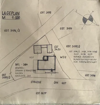 11-Zimmer-Immobilie kaufen in Baden – 260 m², € 459.000 – Bild 50 von 53