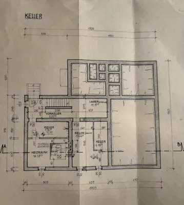 11-Zimmer-Immobilie kaufen in Baden – 260 m², € 459.000 – Bild 53 von 53
