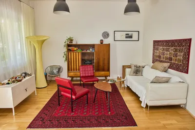 Gewerbeimmobilie mieten in Wien – 35 m², € 580 – Bild 2 von 5