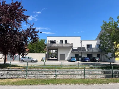 4-Zimmer-Wohnung kaufen in Mistelbach – 88 m², € 351.120