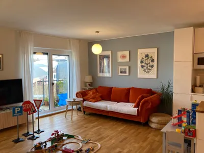 4-Zimmer-Wohnung kaufen in Mistelbach – 88 m², € 351.120 – Bild 2 von 11