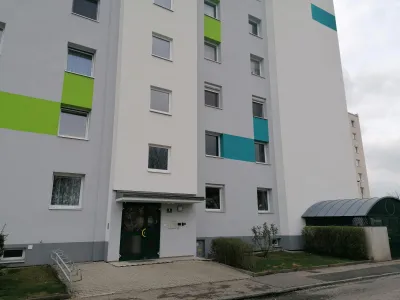 2-Zimmer-Wohnung mieten in Krems an der Donau – 65 m², € 833 – Bild 15 von 17