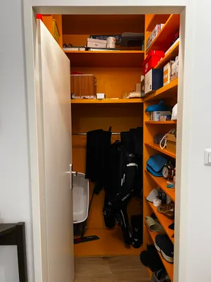 2-Zimmer-Wohnung mieten in Krems an der Donau – 65 m², € 833 – Bild 12 von 17