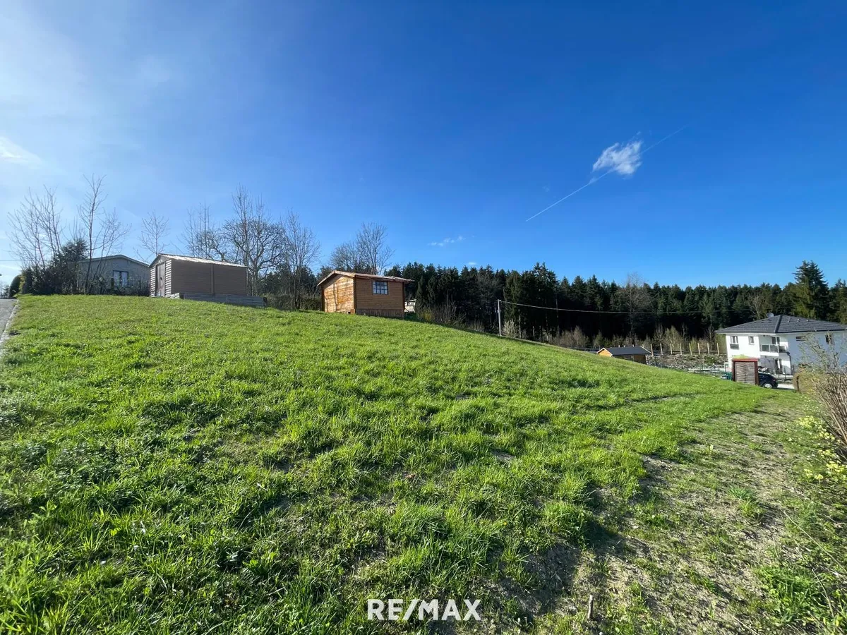 Grundstück in Raab - Vaizdas 2