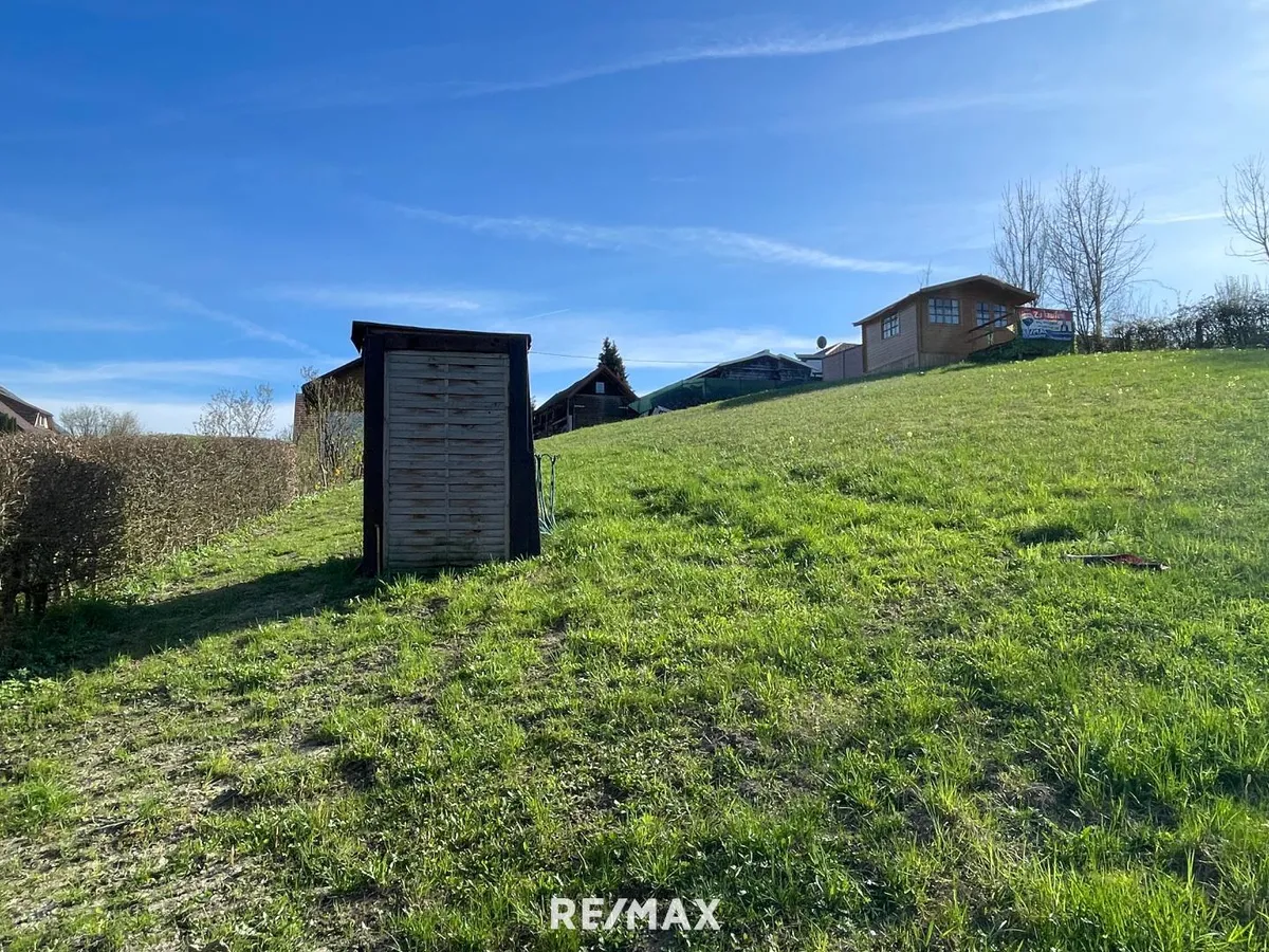 Grundstück in Raab - Vaizdas 3