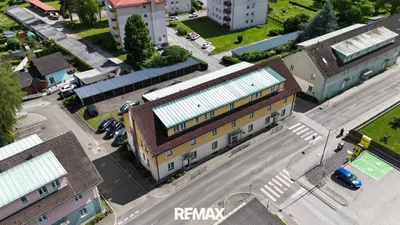 Gewerbeimmobilie kaufen in Murtal – 732 m², € 1.100.000 – Bild 9 von 11