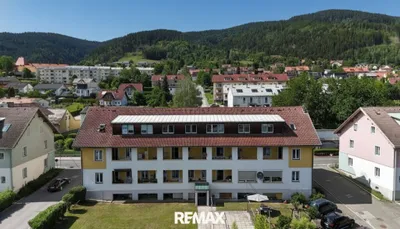 Gewerbeimmobilie kaufen in Murtal – 732 m², € 1.100.000 – Bild 2 von 11