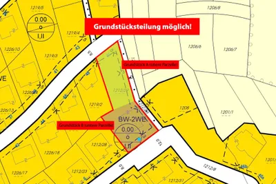 Grundstück kaufen in Tulln – 1 183 m², € 1.290.000 – Bild 3 von 8