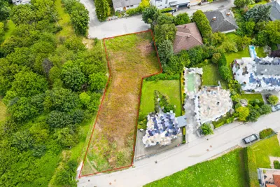 Grundstück kaufen in Tulln – 1 183 m², € 1.290.000 – Bild 2 von 8