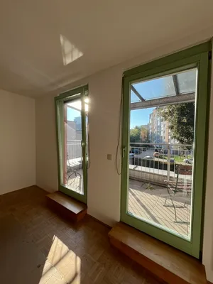 2-Zimmer-Wohnung mieten in Graz – 60 m², € 870