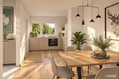 4-Zimmer-Wohnung kaufen in Salzburg Stadt – 134,23 m², € 1.543.645 – Bild 5 von 7