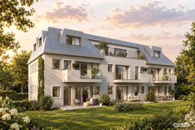 4-Zimmer-Wohnung kaufen in Salzburg Stadt – 134,23 m², € 1.543.645 – Bild 2 von 7