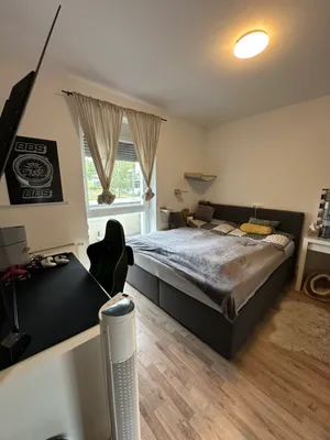 2-Zimmer-Wohnung mieten in Hollabrunn – 45 m², € 573 – Bild 12 von 16