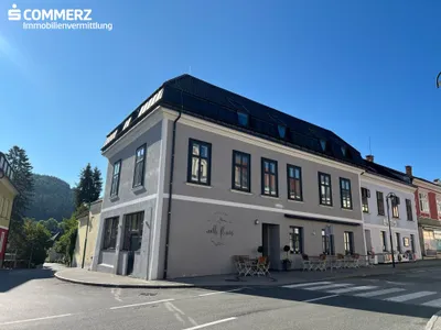 2-Zimmer-Wohnung mieten in Neunkirchen – 53,02 m², € 704 – Bild 4 von 13