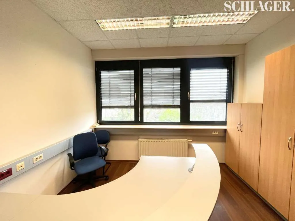 Moderne Bürofläche im Zentrum Puntigam - Widok 2