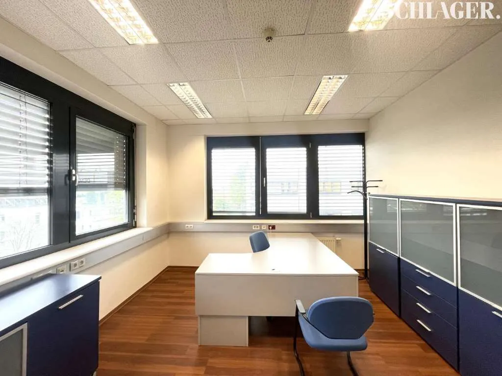Moderne Bürofläche im Zentrum Puntigam - Widok 3