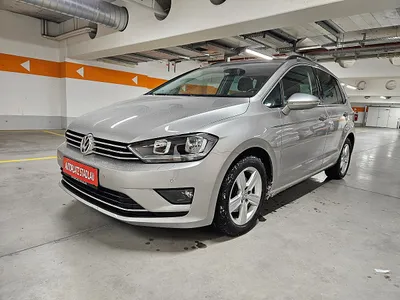 VW Golf