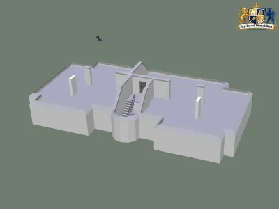 Immobilie kaufen in Baden – 137 m², € 20.550 – Bild 2 von 12