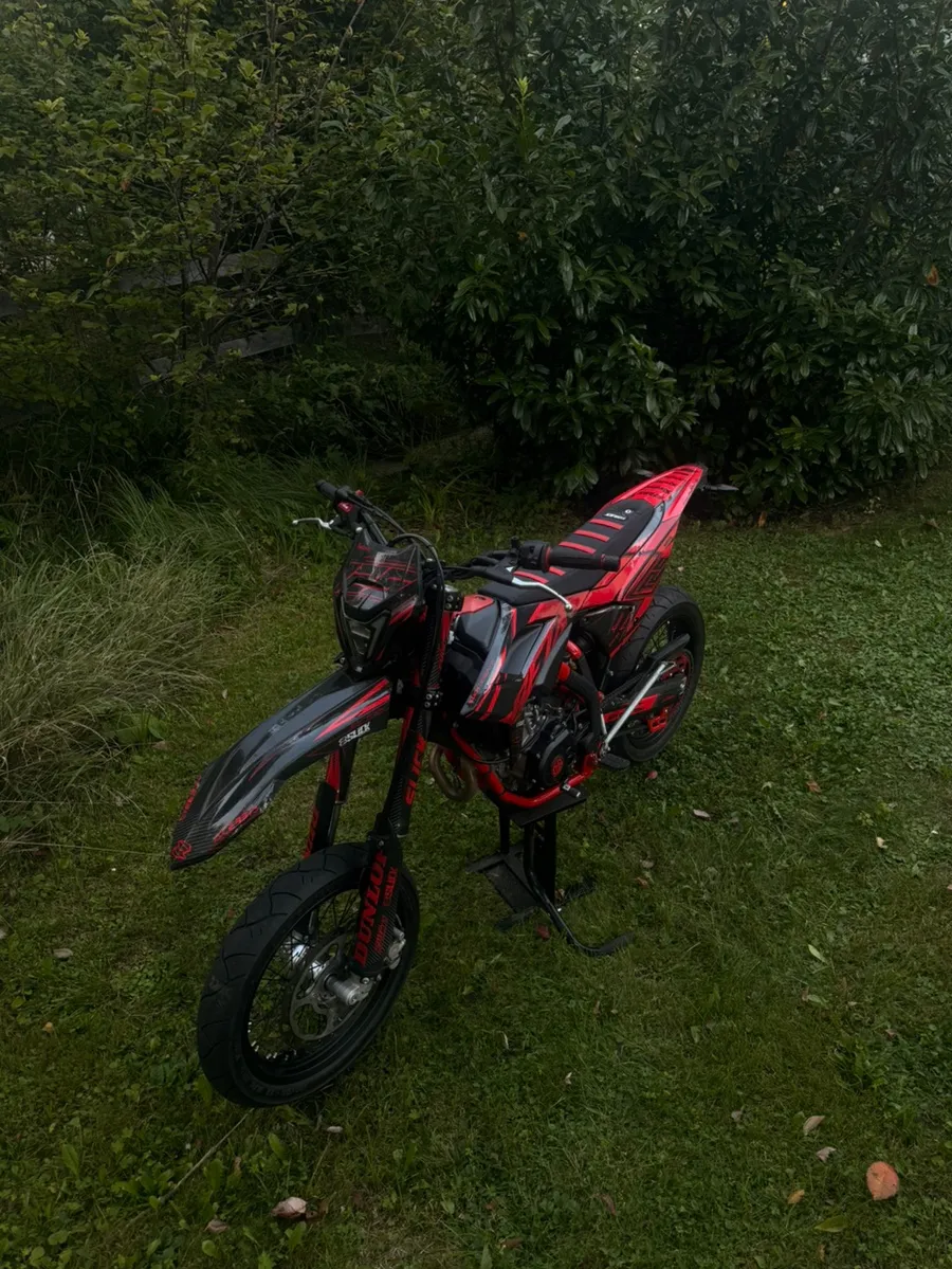 Beta RR