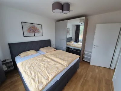 2-Zimmer-Wohnung mieten in Baden – 53 m², € 990 – Bild 11 von 16