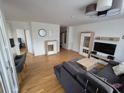 2-Zimmer-Wohnung mieten in Baden – 53 m², € 990 – Bild 14 von 16