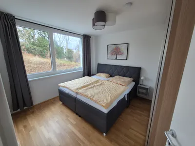 2-Zimmer-Wohnung mieten in Baden – 53 m², € 990 – Bild 10 von 16