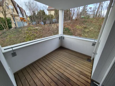 2-Zimmer-Wohnung mieten in Baden – 53 m², € 990 – Bild 8 von 16