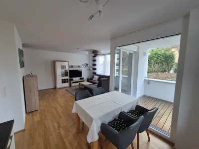 2-Zimmer-Wohnung mieten in Baden – 53 m², € 990 – Bild 5 von 16