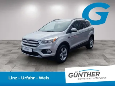 Ford Kuga 1,5 TDCi Trend Start/Stop