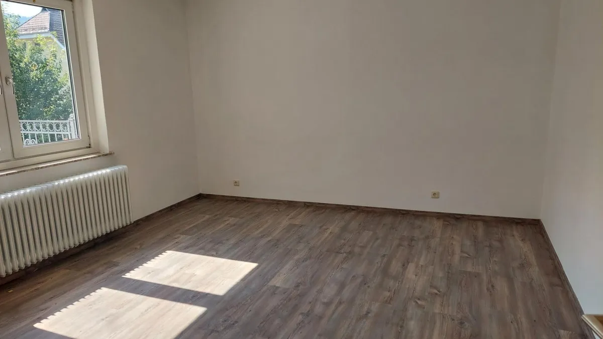 NEUER PREIS: Renovierte Wohnung mit sonniger Terrasse! - Ansicht 2