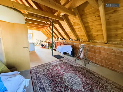 4-Zimmer-Haus kaufen in Hartberg-Fürstenfeld – 130 m², € 349.000 – Bild 13 von 26