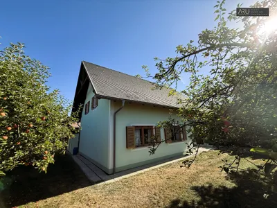 4-Zimmer-Haus kaufen in Hartberg-Fürstenfeld – 130 m², € 349.000 – Bild 21 von 26
