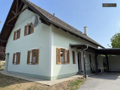 4-Zimmer-Haus kaufen in Hartberg-Fürstenfeld – 130 m², € 349.000