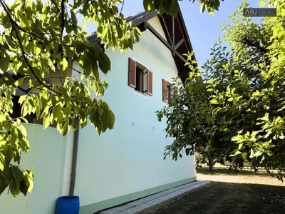 4-Zimmer-Haus kaufen in Hartberg-Fürstenfeld – 130 m², € 349.000 – Bild 23 von 26