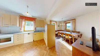 4-Zimmer-Haus kaufen in Hartberg-Fürstenfeld – 130 m², € 349.000 – Bild 4 von 26
