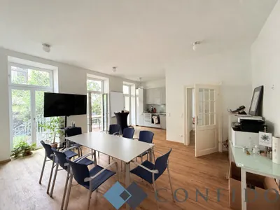 4-Zimmer-Wohnung mieten in Wien – 189 m², € 2.843 – Bild 3 von 20