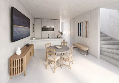 Haus mieten in Wiener Neustadt – 99 m², € 1.745 – Bild 4 von 14