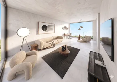 Haus mieten in Wiener Neustadt – 99 m², € 1.745 – Bild 3 von 14