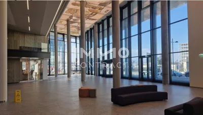 Gewerbeimmobilie mieten in Wien – 23 m², € 1.377 – Bild 4 von 8