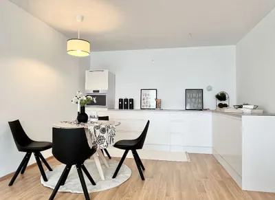 3-Zimmer-Wohnung kaufen in Neunkirchen – 68 m², € 308.060 – Bild 8 von 13