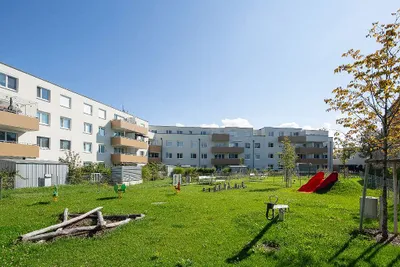3-Zimmer-Wohnung kaufen in Neunkirchen – 68 m², € 308.060 – Bild 4 von 13
