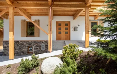 Haus kaufen in Kitzbühel – 264,47 m², € 4.500.000 – Bild 5 von 16