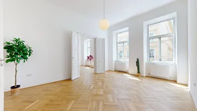 4-Zimmer-Wohnung kaufen in Wien – 94,51 m², € 700.000 – Bild 3 von 39