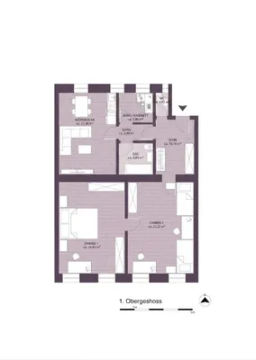 4-Zimmer-Wohnung kaufen in Wien – 94,51 m², € 700.000 – Bild 38 von 39