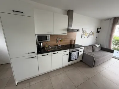 2-Zimmer-Wohnung kaufen in Graz – 40 m², € 210.000