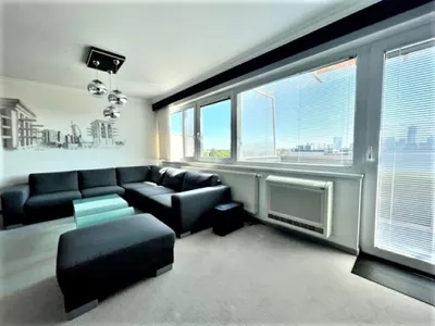3-Zimmer-Wohnung mieten in Wien – 112 m², € 1.695